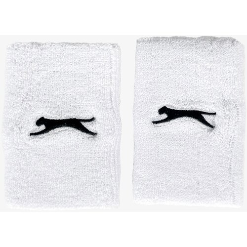 Slazenger Znojnica Slaz 2pk Double WB 00 White - Cijene