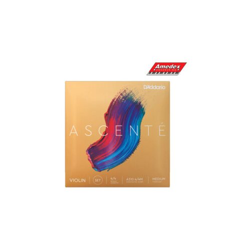  ŽICE ZA VIOLINU D’ADDARIO Ascente A310 4/4 Cene