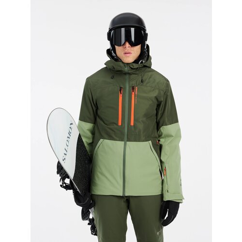  men's ski jacket prtbakie Cene