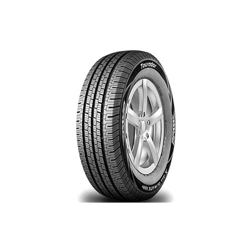 Tourador Celoletna 215/65R16C 109/107T X ALL CLIMATE VAN+ - Skladi&amp;scaron;če 6 (Dostava 1 delovni dan) Slike