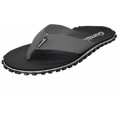 Gumbies Japonke Duckbill Siva Slike