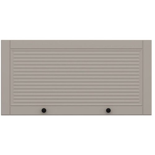Hanah home vi&scaron;enamenski ormarić Kale 10180, 90 cm, pe&scaron;čar Cene
