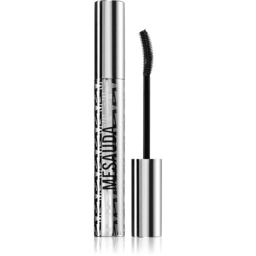 Mesauda Milano Femuline Mascara voluminozna maskara 9 ml Slike