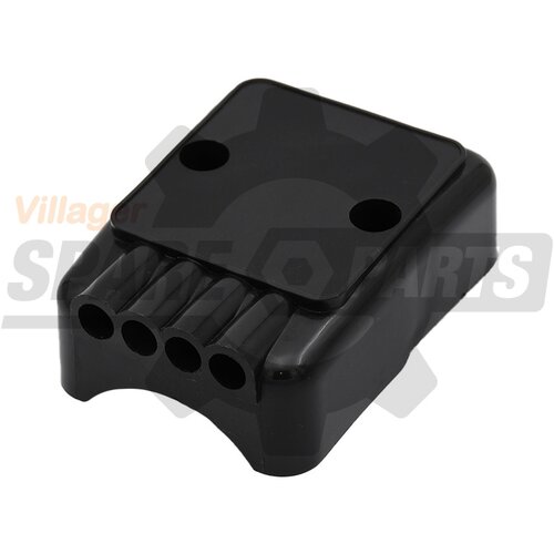 Villager 1E40F-3A.T2-1 - Poklopac vazduha - spoljasnji Slike