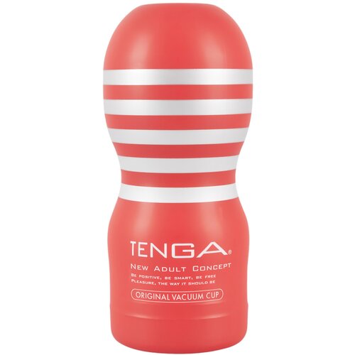 Tenga Masturbator - Original Vacuum Cup Cene