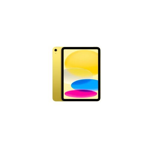 Apple iPad 2025 11th Generation (A16) 11 inch 128GB Wi-Fi Yelow Cijene