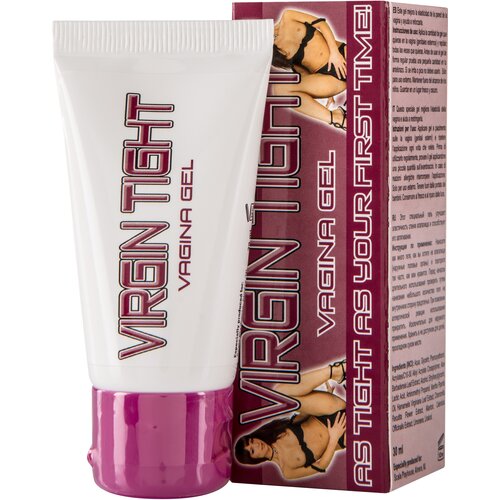 Cobeco Pharma Virgin Tight 30ml Cene
