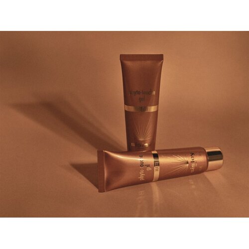Sisley Phyto-Touche Gel Matte toniran gel za obraz z mat učinkom 30 ml Slike