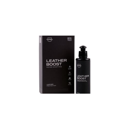  Nasiol Leather Boost 150ml Cene