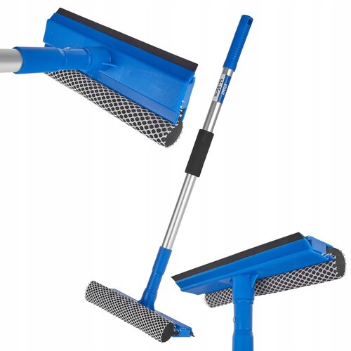  Teleskopski pomivalec oken in vetrobranskih stekel 54-85cm Cene