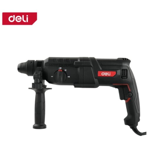  ELEKTRO-PNEUMATSKA BU&amp;Scaron;ILICA/ČEKIĆ 850W 26MM SUPREME DELI EDE366 Slike
