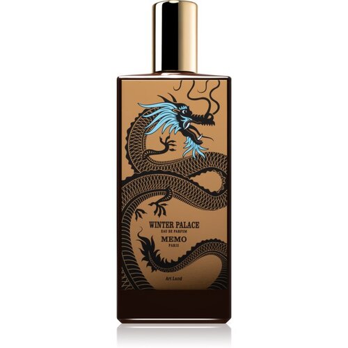 Memo Winter Palace parfemska voda uniseks 75 ml Cijene