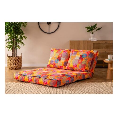 Atelier Del Sofa Dvosed na razvlačenje Taida, 185x120 cm, &amp;Scaron;areni Slike