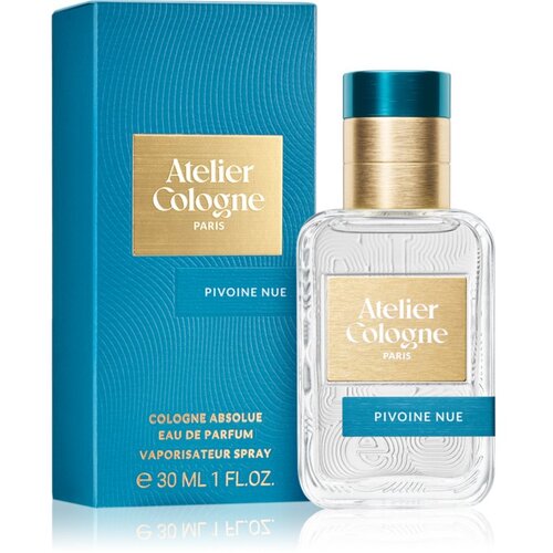 Atelier Cologne Cologne Absolue Pivoine Nue parfumska voda uniseks 30 ml Slike