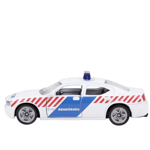 Siku Dodge Charger policijski automobil 1/87 Cijene