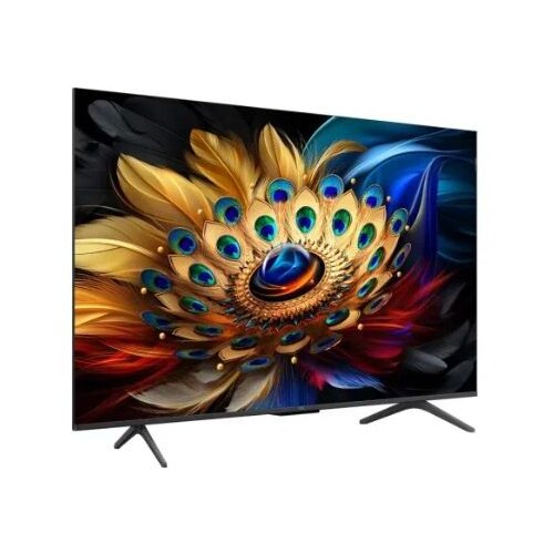TV TCL 50&amp;quot;C655 4K QLED 50C655 Slike