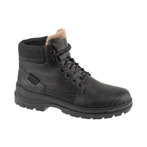 Rieker Pol&scaron;kornji Shoes Črna Cene