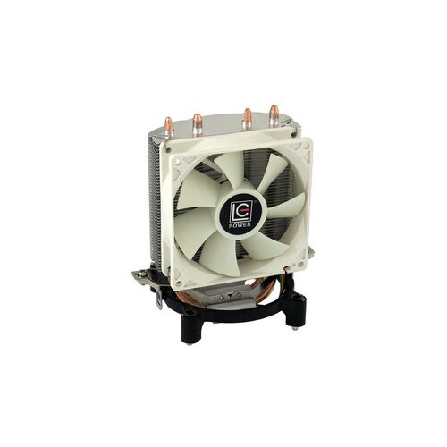 LC-Power CPU cooler LC-CC-95AMD AM2/AM3/FM1/FM2 Cijene