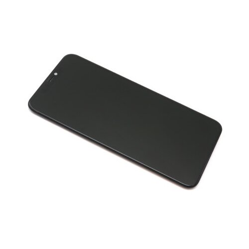 Apple Lcd za iphone 11 pro max + touchscreen aplong soft oled support ic removable black ( LCD9224 ) Slike