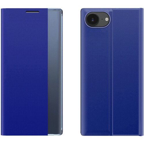 HURTEL NOVA OVITEK ZA SPANJE ZA IPHONE 16E S FUNKCIJO ZAKLOPKA IN STOJALA, (5000087024) Cene