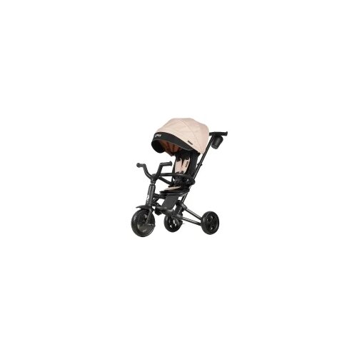 Coccolle Tricikel Qplay Nova Niello Kaki Slike