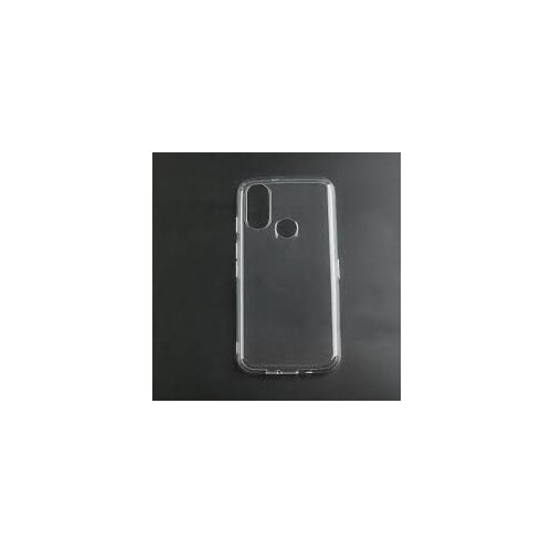  Gumijasti / gel etui Jelly za Cat S52 - prozorni Cene