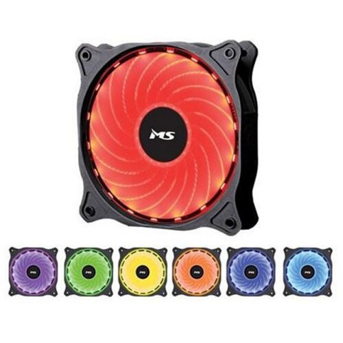 Ms COL CAS FREEZE R120 RGB fan Cijene
