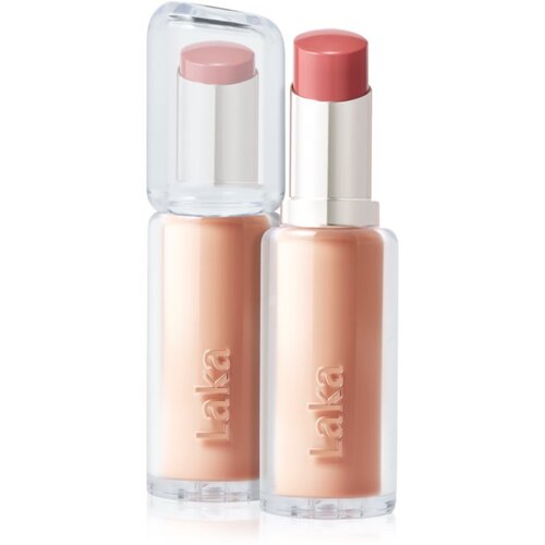 Laka Bonding Glow Lipstick dolgoobstojna &scaron;minka za hidracijo in sijaj odtenek 211 Eve 3.7 g Cene