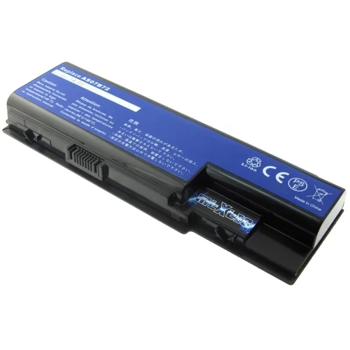 MTXtec Li-ion baterija, 14.8V, 4400mAh za ACER Aspire 8735ZG, (20534377)