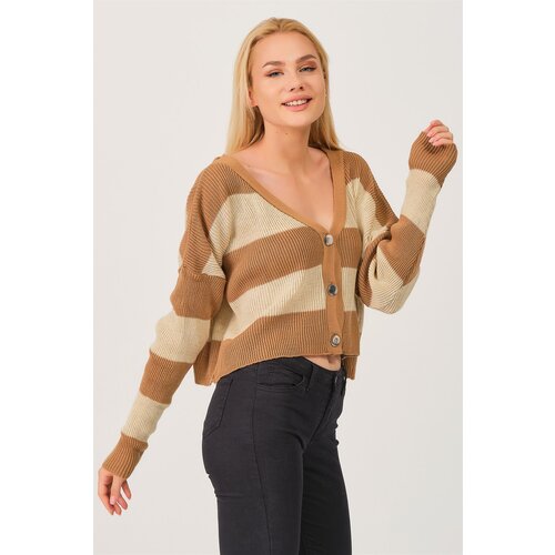 Dewberry Z3008 MISS HIRKA-CAMEL Cene