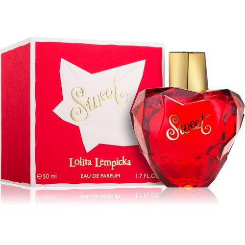 Lolita Lempicka Sweet parfumska voda 50 ml za ženske Slike