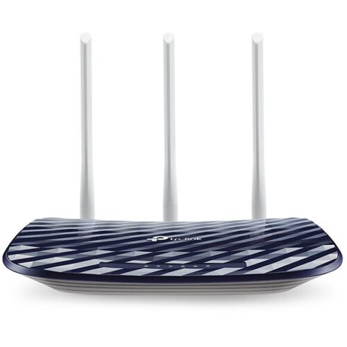 Router TP-Link Archer C20 AC750 Dual Band Wireless , Mediatek, 433Mbps at 5GHz + 300Mbps at 2.4GHz, 802.11ac/a/b/g/n,1 x 10/100M WAN + 4 x 10/1 Cijene