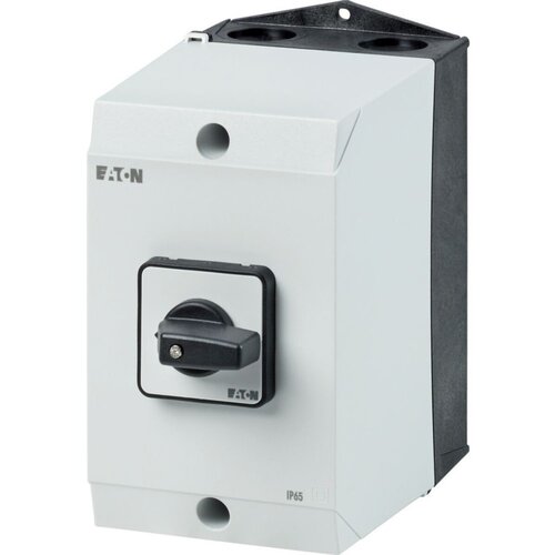 Eaton (Moeller) Povratno stikalo zvezda-delta. 3p, 32A, 13KW, IP65 T3-5-15876/I2, (20857889) Cene