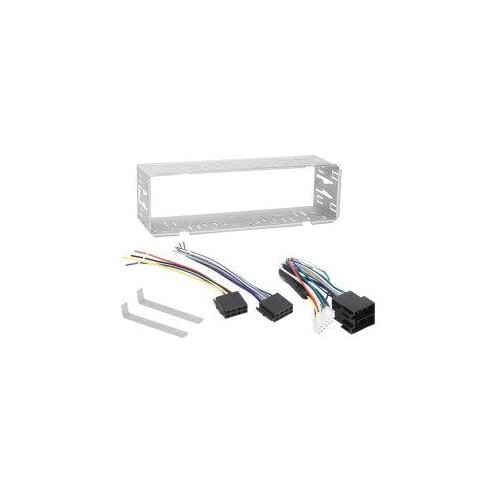 Blow AVH-8603 1 DIN auto radio s Bluetoothom i RDS-om Slike