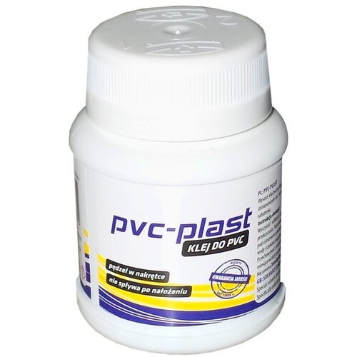Shumee LEPILO ZA PLASTIKO PVC-PLAST 125ML, (21387484) Cene