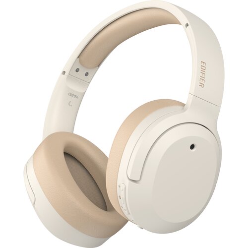Edifier W820NB plus slu&amp;scaron;alke z aktivnim odpravljanjem hrupa, brezžične slu&amp;scaron;alke za u&amp;scaron;esa z zvokom visoke ločljivosti, čas predvajanja 49 ur, slu&amp;scaron;alke bluetooth z udobnim prileganjem, prednas, (21631890) Slike