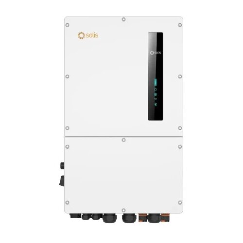  Solis, S6-EH3P50K-H-ND, 50kW, 3ph,hibridni, High Voltage Inverter ( S6-EH3P50K-H-ND ) Cene