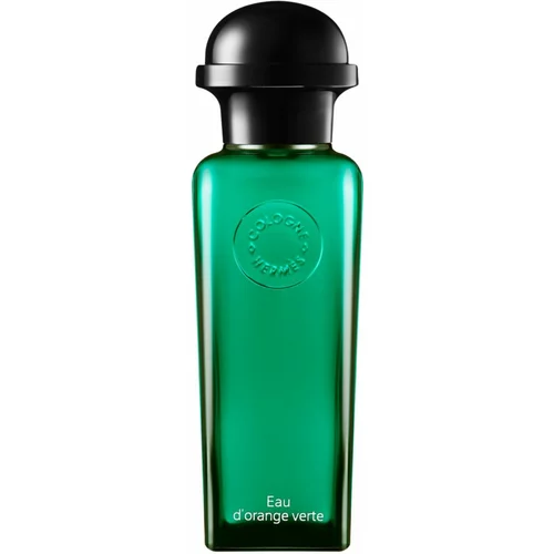 Hermes Eau d´Orange Verte toaletna voda 50 ml unisex