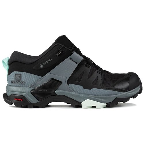 Salomon X Ultra 4 Crna Slike
