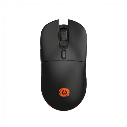 Canyon Gaming Mouse CUTLASS max DPI 2400 RGB Wireless Black Cijene