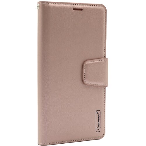 Hanman Futrola BI FOLD II za Samsung A525F/A526B/A528B Galaxy A52 4G/A52 5G/A52s 5G svetloroze Cene
