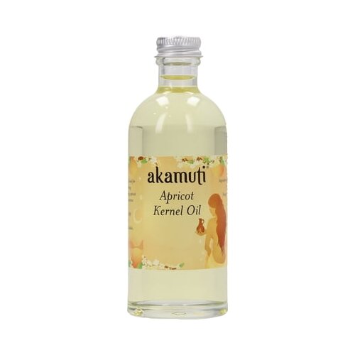 Akamuti Ulje koštica marelice Cijene