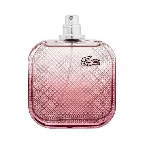 Lacoste Eau de L.12.12 Rose Eau Intense 100 ml toaletna voda Tester za ženske Cijene