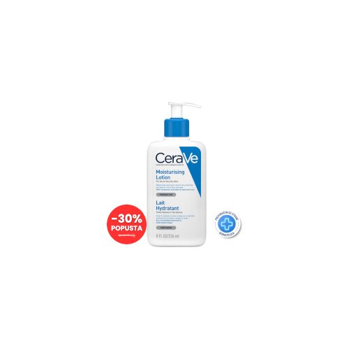 CeraVe Hidratantni losion Cijene