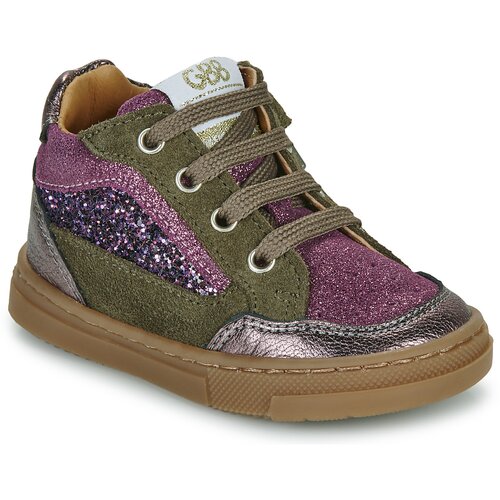 GBB ELARA FLEX Zelena Slike