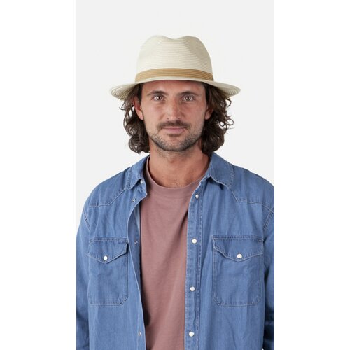 Barts Klobouk CARNATIONS HAT Wheat Slike