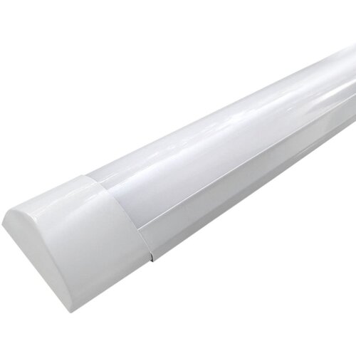  LED svetlo za ispod kuhinjskih elemenata QTEC LED/9W/230V 30 cm belo Slike