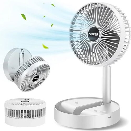 Home &amp;amp; Marker Namizni električni USB ventilator | FOLDICOOL, (21372671) Slike