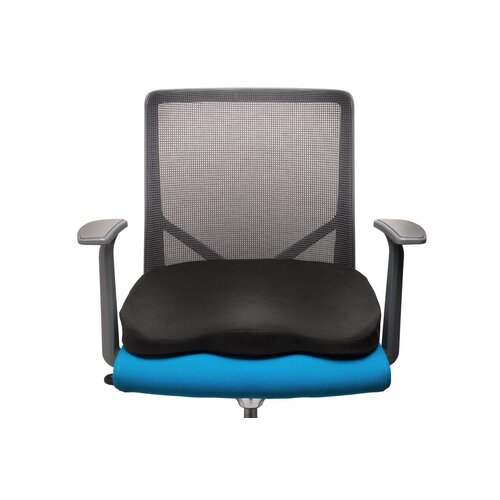 Kensigto kENSINGTON ERGONOMSKA BLAZINA ZA STOL IZ SPOM.PENE 55805WW Slike
