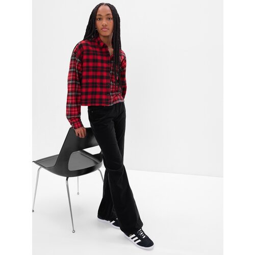 GAP Teen Jeans Boot Vintage Low Rise - Girls Cene